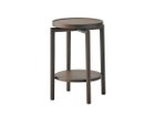 【互色 互縁/goshiki-goen / GOODS】のnail chair series Side Table / ネイルチェアシリーズ サイドテーブル 大人の最旬トレンドファッション＆コーディネート founy(ファウニー) オイル Body Oil コンパクト Compact, Small Size テーブル Table, Dining Table バランス Balance, Style Balance フォルム Silhouette, Form 送料無料 Free Shipping ホーム・キャンプ・アウトドア・お取り寄せ Home Living / Home & Lifestyle / Camping Gear / Outdoor Camping 家具・インテリア Home Furniture & Interior. Stylish & Functional Living Spaces テーブル Dining, Coffee & Side Tables サイドテーブル・ナイトテーブル Side & End Tables thumbnail ファムド|ID: prp329100004972284 ipo3291000000037284835