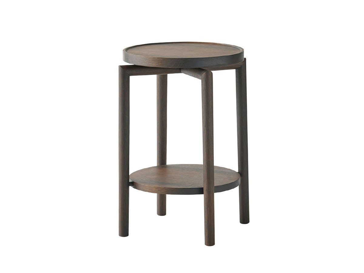 【互色 互縁/goshiki-goen / GOODS】のnail chair series Side Table / ネイルチェアシリーズ サイドテーブル インテリア・キッズ・メンズ・レディースファッション・服の通販 founy(ファウニー) 　オイル　Body Oil　コンパクト　Compact, Small Size　テーブル　Table, Dining Table　バランス　Balance, Style Balance　フォルム　Silhouette, Form　送料無料　Free Shipping　ホーム・キャンプ・アウトドア・お取り寄せ　Home Living / Home & Lifestyle / Camping Gear / Outdoor Camping　家具・インテリア　Home Furniture & Interior. Stylish & Functional Living Spaces　テーブル　Dining, Coffee & Side Tables　サイドテーブル・ナイトテーブル　Side & End Tables　ファムド|ID: prp329100004972284 ipo3291000000037284835