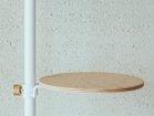 【ドロー ア ライン/DRAW A LINE / GOODS】のMy Sofa Side Set / マイ ソファ サイド セット ホワイト|ID: prp329100004972287 ipo3291000000037284845
