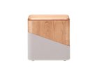 【コッコレ/Coccole / GOODS】のSTOOL / スツール C287 大人の最旬トレンドファッション＆コーディネート founy(ファウニー) 送料無料 Free Shipping シンプル Simple, Minimal テーブル Table, Dining Table ホーム・キャンプ・アウトドア・お取り寄せ Home Living / Home & Lifestyle / Camping Gear / Outdoor Camping 家具・インテリア Home Furniture & Interior. Stylish & Functional Living Spaces チェア・椅子 Seating & Chairs スツール・バースツール Stools & Bar Stools ホーム・キャンプ・アウトドア・お取り寄せ Home Living / Home & Lifestyle / Camping Gear / Outdoor Camping 家具・インテリア Home Furniture & Interior. Stylish & Functional Living Spaces テーブル Dining, Coffee & Side Tables サイドテーブル・ナイトテーブル Side & End Tables thumbnail 張地:ツイル オパールグレー(ランクB)、ウッドブラウン|ID: prp329100004972290 ipo3291000000037284858