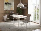 【フリッツ ハンセン/FRITZ HANSEN / GOODS】のDining Room Campaign 2026 SUPERELLIPSE / ダイニングルームキャンペーン 2026 スーパー楕円テーブル スパンレッグ B616 大人の最旬トレンドファッション＆コーディネート founy(ファウニー) テーブル Table, Dining Table ホーム・キャンプ・アウトドア・お取り寄せ Home Living / Home & Lifestyle / Camping Gear / Outdoor Camping 家具・インテリア Home Furniture & Interior. Stylish & Functional Living Spaces テーブル Dining, Coffee & Side Tables ダイニングテーブル・食卓テーブル Dining Tables thumbnail 《 Dining Room Campaign 2026 開催中 》|ID: prp329100004972297 ipo3291000000037284892