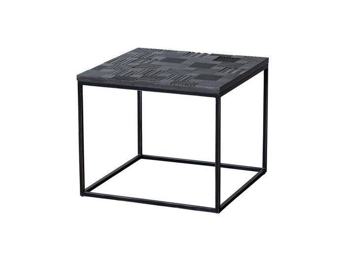 【ノットアンティークス/knot antiques / CRASH GATE】のALAN SIDE TABLE / アラン サイドテーブル インテリア・キッズ・メンズ・レディースファッション・服の通販 founy(ファウニー) https://founy.com/ シンプル Simple, Minimal ストーン Stone, Gem-Like テーブル Table, Dining Table フレーム Frame, Outline ホーム・キャンプ・アウトドア・お取り寄せ Home Living / Home & Lifestyle / Camping Gear / Outdoor Camping 家具・インテリア Home Furniture & Interior. Stylish & Functional Living Spaces テーブル Dining, Coffee & Side Tables サイドテーブル・ナイトテーブル Side & End Tables |ID: prp329100004972301 ipo3291000000037284906