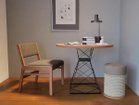 【アジム/AJIM / GOODS】のturm table / トーム テーブル 天板:センダン|ID: prp329100004972311 ipo3291000000037284945