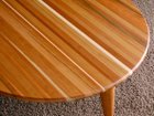 【フライミー ヴェール/FLYMEe vert / GOODS】のDining Table / ダイニングテーブル #4273 ウッド「ブラックチェリー mix」参考イメージ|ID: prp329100004972318 ipo3291000000037284973