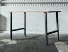 【シカク/SIKAKU / GOODS】のH DINING TABLE / H ダイニングテーブル -|ID: prp329100004972354 ipo3291000000037285141