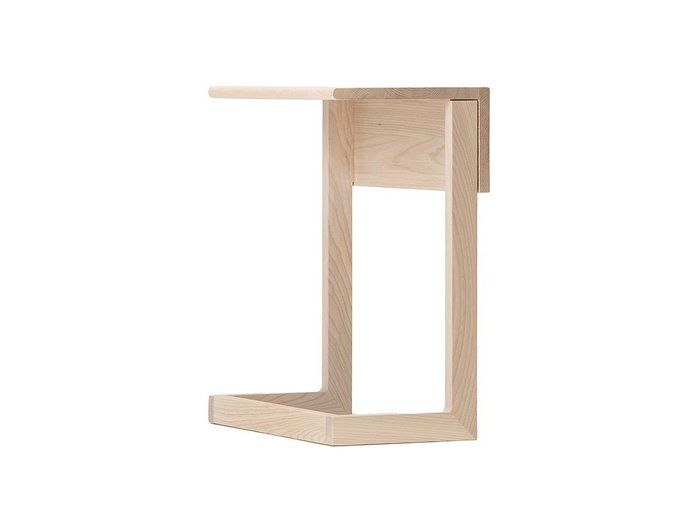 【フライミー ヴェール/FLYMEe vert / GOODS】のSide Table / サイドテーブル #118641 インテリア・キッズ・メンズ・レディースファッション・服の通販 founy(ファウニー) https://founy.com/ 送料無料 Free Shipping コンパクト Compact, Small Size テーブル Table, Dining Table ホーム・キャンプ・アウトドア・お取り寄せ Home Living / Home & Lifestyle / Camping Gear / Outdoor Camping 家具・インテリア Home Furniture & Interior. Stylish & Functional Living Spaces テーブル Dining, Coffee & Side Tables サイドテーブル・ナイトテーブル Side & End Tables |ID: prp329100004972363 ipo3291000000037285164