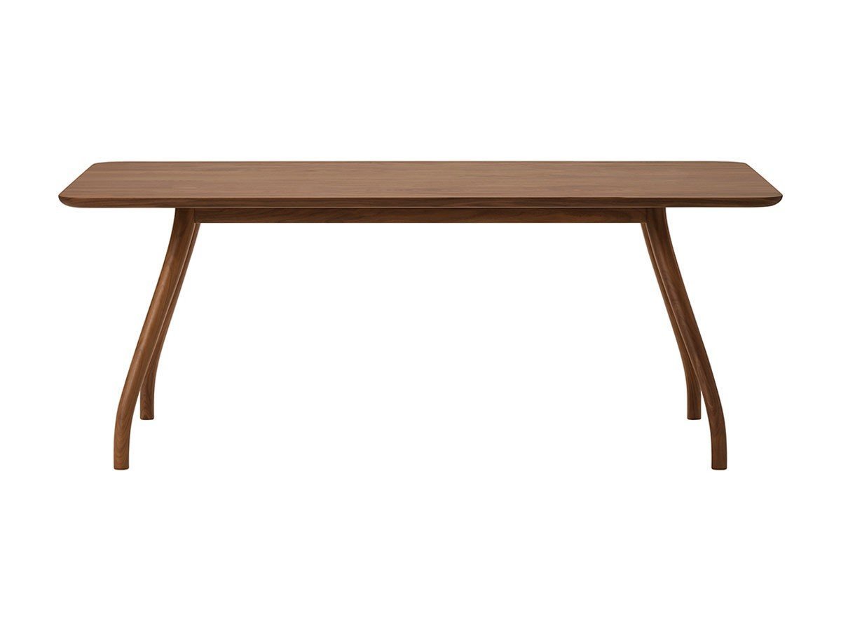 【マルニコレクション/MARUNI COLLECTION / GOODS】のTako Dining Table 180 / タコ ダイニングテーブル 幅180cm 大人の最旬トレンドファッション＆コーディネート founy(ファウニー) 　おすすめ　Recommended / Our Picks　オーガニック　Organic Cotton　テーブル　Table, Dining Table　フォルム　Silhouette, Form　フレーム　Frame, Outline　ホーム・キャンプ・アウトドア・お取り寄せ　Home Living / Home & Lifestyle / Camping Gear / Outdoor Camping　家具・インテリア　Home Furniture & Interior. Stylish & Functional Living Spaces　テーブル　Dining, Coffee & Side Tables　ダイニングテーブル・食卓テーブル　Dining Tables　 other-1|ID: prp329100004972371 ipo3291000000037285221