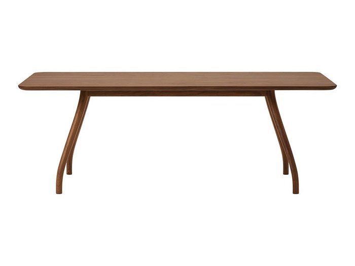 【マルニコレクション/MARUNI COLLECTION / GOODS】のTako Dining Table 200 / タコ ダイニングテーブル 幅200cm インテリア・キッズ・メンズ・レディースファッション・服の通販 founy(ファウニー) https://founy.com/ おすすめ Recommended / Our Picks オーガニック Organic Cotton テーブル Table, Dining Table フォルム Silhouette, Form フレーム Frame, Outline ホーム・キャンプ・アウトドア・お取り寄せ Home Living / Home & Lifestyle / Camping Gear / Outdoor Camping 家具・インテリア Home Furniture & Interior. Stylish & Functional Living Spaces テーブル Dining, Coffee & Side Tables ダイニングテーブル・食卓テーブル Dining Tables |ID: prp329100004972373 ipo3291000000037285227