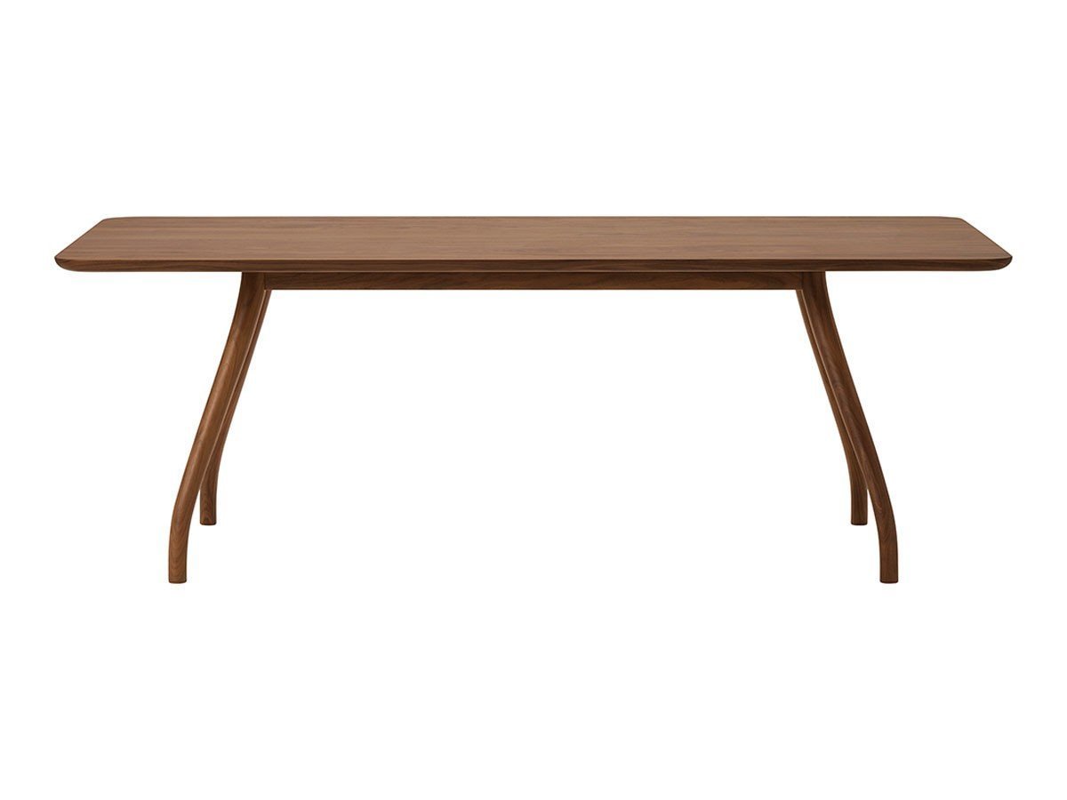 【マルニコレクション/MARUNI COLLECTION / GOODS】のTako Dining Table 200 / タコ ダイニングテーブル 幅200cm 大人の最旬トレンドファッション＆コーディネート founy(ファウニー) 　おすすめ　Recommended / Our Picks　オーガニック　Organic Cotton　テーブル　Table, Dining Table　フォルム　Silhouette, Form　フレーム　Frame, Outline　ホーム・キャンプ・アウトドア・お取り寄せ　Home Living / Home & Lifestyle / Camping Gear / Outdoor Camping　家具・インテリア　Home Furniture & Interior. Stylish & Functional Living Spaces　テーブル　Dining, Coffee & Side Tables　ダイニングテーブル・食卓テーブル　Dining Tables　 other-1|ID: prp329100004972373 ipo3291000000037285227