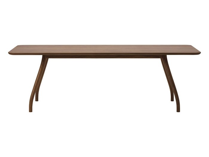 【マルニコレクション/MARUNI COLLECTION / GOODS】のTako Dining Table 220 / タコ ダイニングテーブル 幅220cm インテリア・キッズ・メンズ・レディースファッション・服の通販 founy(ファウニー) https://founy.com/ おすすめ Recommended / Our Picks オーガニック Organic Cotton テーブル Table, Dining Table フォルム Silhouette, Form フレーム Frame, Outline ホーム・キャンプ・アウトドア・お取り寄せ Home Living / Home & Lifestyle / Camping Gear / Outdoor Camping 家具・インテリア Home Furniture & Interior. Stylish & Functional Living Spaces テーブル Dining, Coffee & Side Tables ダイニングテーブル・食卓テーブル Dining Tables |ID: prp329100004972374 ipo3291000000037285230