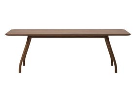 【マルニコレクション/MARUNI COLLECTION / GOODS】 Tako Dining Table 220 / タコ ダイニングテーブル 幅220cm大人の最旬トレンドファッション＆コーディネート founy(ファウニー) おすすめ Recommended / Our Picks オーガニック Organic Cotton テーブル Table, Dining Table フォルム Silhouette, Form フレーム Frame, Outline ホーム・キャンプ・アウトドア・お取り寄せ Home Living / Home & Lifestyle / Camping Gear / Outdoor Camping 家具・インテリア Home Furniture & Interior. Stylish & Functional Living Spaces テーブル Dining, Coffee & Side Tables ダイニングテーブル・食卓テーブル Dining Tables |ID:prp329100004972374