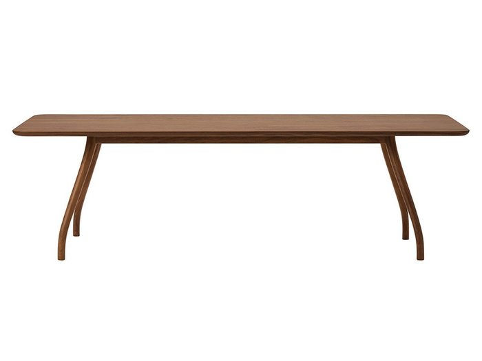 【マルニコレクション/MARUNI COLLECTION / GOODS】のTako Dining Table 240 / タコ ダイニングテーブル 幅240cm インテリア・キッズ・メンズ・レディースファッション・服の通販 founy(ファウニー) https://founy.com/ おすすめ Recommended / Our Picks オーガニック Organic Cotton テーブル Table, Dining Table フォルム Silhouette, Form フレーム Frame, Outline ホーム・キャンプ・アウトドア・お取り寄せ Home Living / Home & Lifestyle / Camping Gear / Outdoor Camping 家具・インテリア Home Furniture & Interior. Stylish & Functional Living Spaces テーブル Dining, Coffee & Side Tables ダイニングテーブル・食卓テーブル Dining Tables |ID: prp329100004972377 ipo3291000000037285236