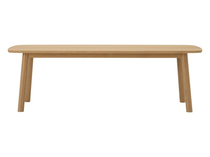 【マルニコレクション/MARUNI COLLECTION / GOODS】のST Dining Table 240 / エスティー ダイニングテーブル 幅240cm インテリア・キッズ・メンズ・レディースファッション・服の通販 founy(ファウニー) https://founy.com/ テーブル Table, Dining Table ホーム・キャンプ・アウトドア・お取り寄せ Home Living / Home & Lifestyle / Camping Gear / Outdoor Camping 家具・インテリア Home Furniture & Interior. Stylish & Functional Living Spaces テーブル Dining, Coffee & Side Tables ダイニングテーブル・食卓テーブル Dining Tables |ID: prp329100004972378 ipo3291000000037285239