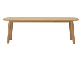 【マルニコレクション/MARUNI COLLECTION / GOODS】 ST Dining Table 240 / エスティー ダイニングテーブル 幅240cm大人の最旬トレンドファッション＆コーディネート founy(ファウニー) テーブル Table, Dining Table ホーム・キャンプ・アウトドア・お取り寄せ Home Living / Home & Lifestyle / Camping Gear / Outdoor Camping 家具・インテリア Home Furniture & Interior. Stylish & Functional Living Spaces テーブル Dining, Coffee & Side Tables ダイニングテーブル・食卓テーブル Dining Tables |ID:prp329100004972378