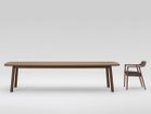 【マルニコレクション/MARUNI COLLECTION / GOODS】のST Dining Table 200 / エスティー ダイニングテーブル 幅200cm 大人の最旬トレンドファッション＆コーディネート founy(ファウニー) テーブル Table, Dining Table ホーム・キャンプ・アウトドア・お取り寄せ Home Living / Home & Lifestyle / Camping Gear / Outdoor Camping 家具・インテリア Home Furniture & Interior. Stylish & Functional Living Spaces テーブル Dining, Coffee & Side Tables ダイニングテーブル・食卓テーブル Dining Tables thumbnail 参考イメージ|ID: prp329100004972385 ipo3291000000037285276
