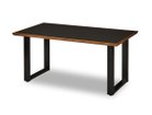 【フライミー ベーシック/FLYMEe BASIC / GOODS】のDINING TABLE / ダイニングテーブル #100643 サイズ:幅150cm|ID: prp329100004972395 ipo3291000000037285309