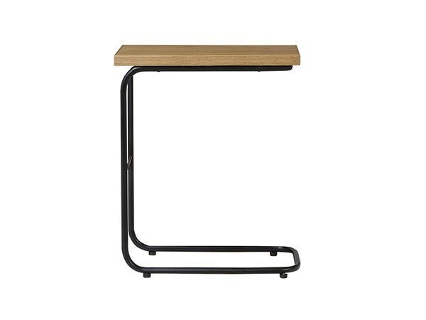 【アドレス/address / GOODS】のEllen side table / エレン サイドテーブル インテリア・キッズ・メンズ・レディースファッション・服の通販 founy(ファウニー) https://founy.com/ 送料無料 Free Shipping シンプル Simple, Minimal テーブル Table, Dining Table ホーム・キャンプ・アウトドア・お取り寄せ Home Living / Home & Lifestyle / Camping Gear / Outdoor Camping 家具・インテリア Home Furniture & Interior. Stylish & Functional Living Spaces テーブル Dining, Coffee & Side Tables サイドテーブル・ナイトテーブル Side & End Tables |ID: prp329100004972396 ipo3291000000037285311