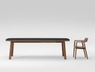 【マルニコレクション/MARUNI COLLECTION / GOODS】のST Dining Table 180 / エスティー ダイニングテーブル 幅180cm セラミック天板 大人の最旬トレンドファッション＆コーディネート founy(ファウニー) テーブル Table, Dining Table ホーム・キャンプ・アウトドア・お取り寄せ Home Living / Home & Lifestyle / Camping Gear / Outdoor Camping 家具・インテリア Home Furniture & Interior. Stylish & Functional Living Spaces テーブル Dining, Coffee & Side Tables ダイニングテーブル・食卓テーブル Dining Tables thumbnail 参考イメージ|ID: prp329100004972402 ipo3291000000037285339