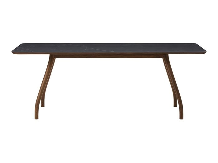 【マルニコレクション/MARUNI COLLECTION / GOODS】のTako Dining Table 200 / タコ ダイニングテーブル 幅200cm セラミック天板 インテリア・キッズ・メンズ・レディースファッション・服の通販 founy(ファウニー) https://founy.com/ おすすめ Recommended / Our Picks オーガニック Organic Cotton テーブル Table, Dining Table フォルム Silhouette, Form フレーム Frame, Outline ホーム・キャンプ・アウトドア・お取り寄せ Home Living / Home & Lifestyle / Camping Gear / Outdoor Camping 家具・インテリア Home Furniture & Interior. Stylish & Functional Living Spaces テーブル Dining, Coffee & Side Tables ダイニングテーブル・食卓テーブル Dining Tables |ID: prp329100004972407 ipo3291000000037285356