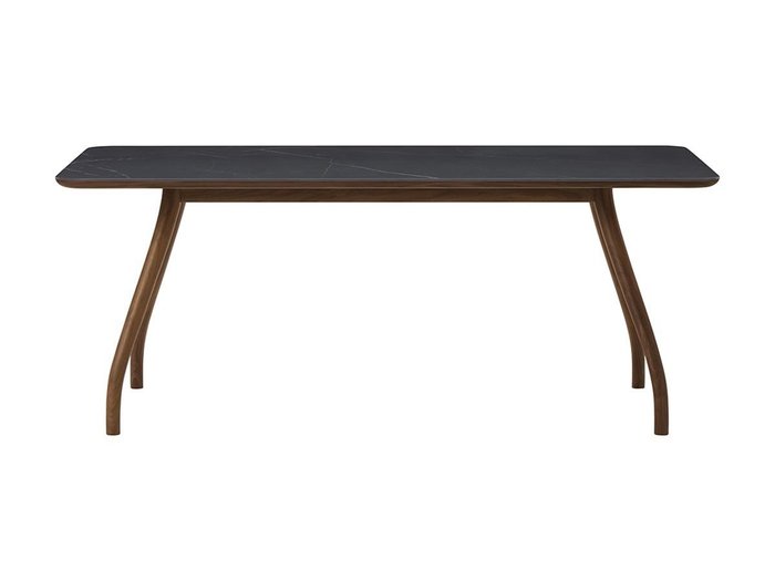 【マルニコレクション/MARUNI COLLECTION / GOODS】のTako Dining Table 180 / タコ ダイニングテーブル 幅180cm セラミック天板 インテリア・キッズ・メンズ・レディースファッション・服の通販 founy(ファウニー) https://founy.com/ おすすめ Recommended / Our Picks オーガニック Organic Cotton テーブル Table, Dining Table フォルム Silhouette, Form フレーム Frame, Outline ホーム・キャンプ・アウトドア・お取り寄せ Home Living / Home & Lifestyle / Camping Gear / Outdoor Camping 家具・インテリア Home Furniture & Interior. Stylish & Functional Living Spaces テーブル Dining, Coffee & Side Tables ダイニングテーブル・食卓テーブル Dining Tables |ID: prp329100004972408 ipo3291000000037285361