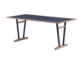 【ノラ/nora / GOODS】 IRORO DINING TABLE / イロロ ダイニングテーブル 幅160cm メラミン石目天板 V脚大人の最旬トレンドファッション＆コーディネート founy(ファウニー) ウッド Wooden Design テーブル Table, Dining Table バランス Balance, Style Balance 雑誌 Magazine, Fashion Magazine ホーム・キャンプ・アウトドア・お取り寄せ Home Living / Home & Lifestyle / Camping Gear / Outdoor Camping 家具・インテリア Home Furniture & Interior. Stylish & Functional Living Spaces テーブル Dining, Coffee & Side Tables ダイニングテーブル・食卓テーブル Dining Tables |ID:prp329100004972418