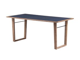 【ノラ/nora / GOODS】 IRORO DINING TABLE / イロロ ダイニングテーブル 幅160cm メラミン石目天板 O脚大人の最旬トレンドファッション＆コーディネート founy(ファウニー) ウッド Wooden Design テーブル Table, Dining Table バランス Balance, Style Balance 雑誌 Magazine, Fashion Magazine ホーム・キャンプ・アウトドア・お取り寄せ Home Living / Home & Lifestyle / Camping Gear / Outdoor Camping 家具・インテリア Home Furniture & Interior. Stylish & Functional Living Spaces テーブル Dining, Coffee & Side Tables ダイニングテーブル・食卓テーブル Dining Tables |ID:prp329100004972420