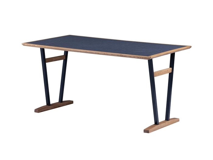 【ノラ/nora / GOODS】のIRORO DINING TABLE / イロロ ダイニングテーブル 幅140cm メラミン石目天板 V脚 インテリア・キッズ・メンズ・レディースファッション・服の通販 founy(ファウニー) https://founy.com/ ウッド Wooden Design テーブル Table, Dining Table バランス Balance, Style Balance 雑誌 Magazine, Fashion Magazine ホーム・キャンプ・アウトドア・お取り寄せ Home Living / Home & Lifestyle / Camping Gear / Outdoor Camping 家具・インテリア Home Furniture & Interior. Stylish & Functional Living Spaces テーブル Dining, Coffee & Side Tables ダイニングテーブル・食卓テーブル Dining Tables |ID: prp329100004972433 ipo3291000000037285474