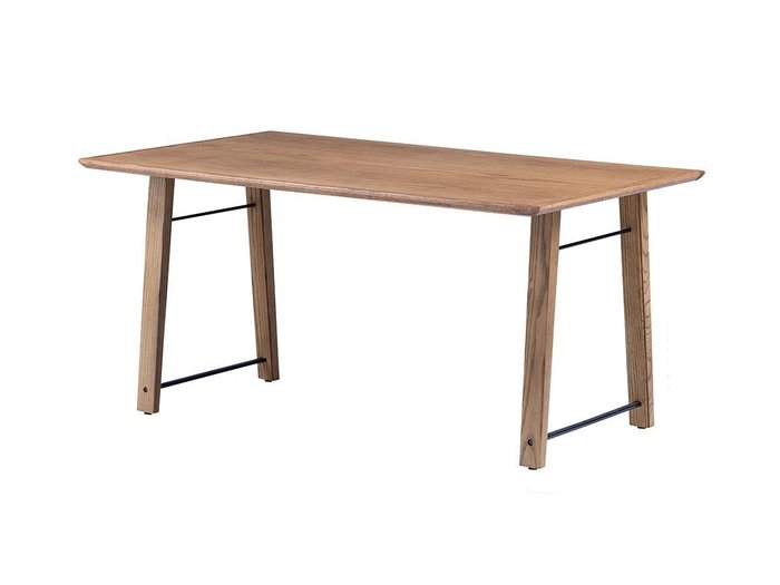 【ノラ/nora / GOODS】のIRORO DINING TABLE / イロロ ダイニングテーブル 幅140cm レッドオーク天板 A脚 インテリア・キッズ・メンズ・レディースファッション・服の通販 founy(ファウニー) https://founy.com/ ウッド Wooden Design テーブル Table, Dining Table バランス Balance, Style Balance 雑誌 Magazine, Fashion Magazine ホーム・キャンプ・アウトドア・お取り寄せ Home Living / Home & Lifestyle / Camping Gear / Outdoor Camping 家具・インテリア Home Furniture & Interior. Stylish & Functional Living Spaces テーブル Dining, Coffee & Side Tables ダイニングテーブル・食卓テーブル Dining Tables |ID: prp329100004972438 ipo3291000000037285525