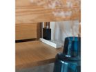 【シーヴ/SIEVE / GOODS】のSlope Night Table / スロープ ナイトテーブル 下の棚にはコンセントタップなどを置くのに便利です。|ID: prp329100004972441 ipo3291000000037285554