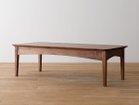【丸庄/MARUSHO / GOODS】のMORBIDO Living Table 126 / モルビド リビングテーブル 126 -|ID: prp329100004972443 ipo3291000000037285558