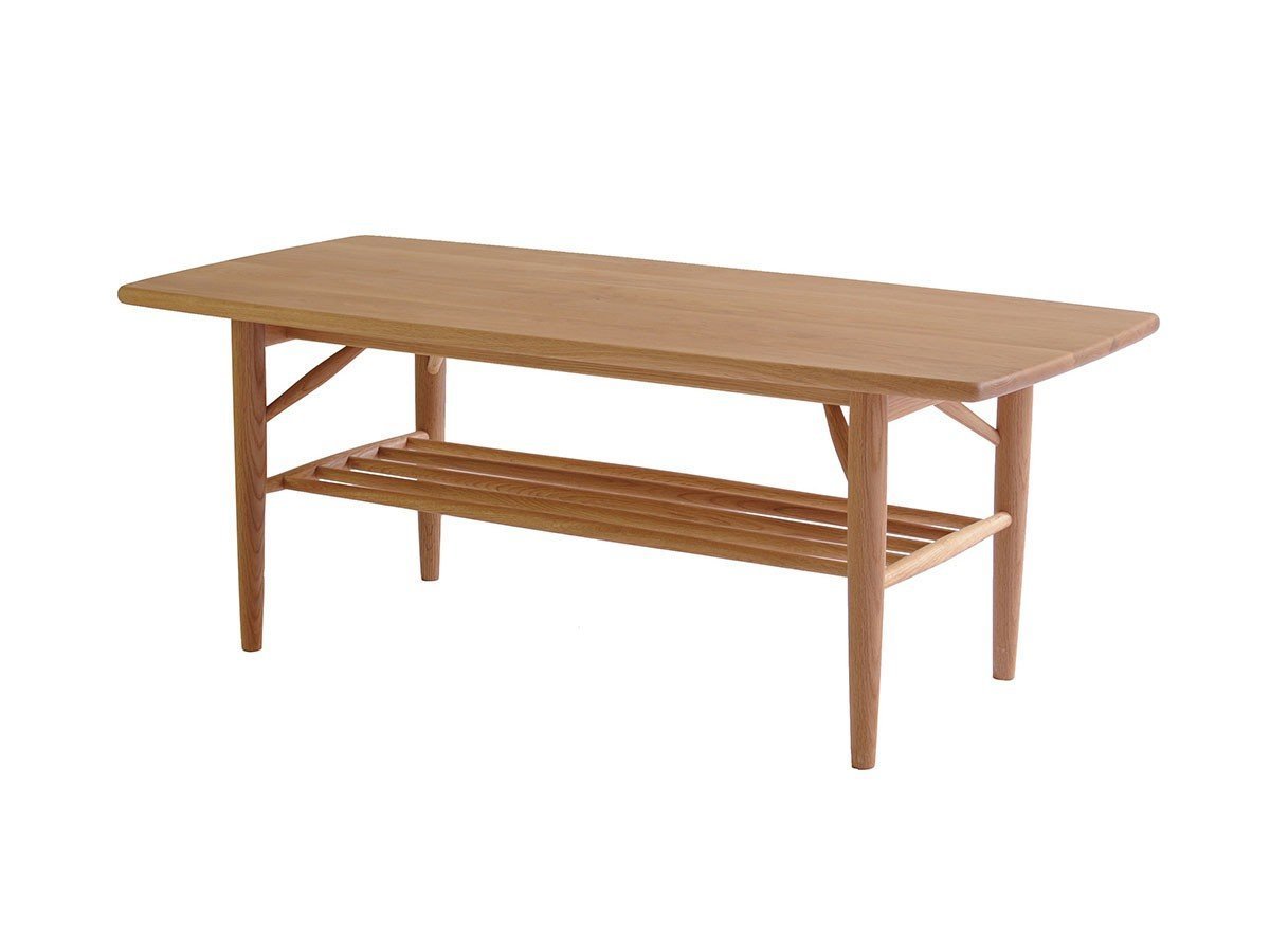 【北の住まい設計社/KITANOSUMAISEKKEISHA / GOODS】のCenter Table Classic / センターテーブル クラシック インテリア・キッズ・メンズ・レディースファッション・服の通販 founy(ファウニー) 　オイル　Body Oil　クラシック　Classic, Timeless Style　シンプル　Simple, Minimal　スタンダード　Standard, Basic　センター　Center, Center Line　テーブル　Table, Dining Table　ホーム・キャンプ・アウトドア・お取り寄せ　Home Living / Home & Lifestyle / Camping Gear / Outdoor Camping　家具・インテリア　Home Furniture & Interior. Stylish & Functional Living Spaces　テーブル　Dining, Coffee & Side Tables　ローテーブル・センターテーブル　Coffee & Center Tables　ウッド:ナラ(オイル仕上)|ID: prp329100004972452 ipo3291000000037285617