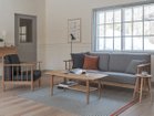 【北の住まい設計社/KITANOSUMAISEKKEISHA / GOODS】のCenter Table Classic / センターテーブル クラシック 大人の最旬トレンドファッション＆コーディネート founy(ファウニー) オイル Body Oil クラシック Classic, Timeless Style シンプル Simple, Minimal スタンダード Standard, Basic センター Center, Center Line テーブル Table, Dining Table ホーム・キャンプ・アウトドア・お取り寄せ Home Living / Home & Lifestyle / Camping Gear / Outdoor Camping 家具・インテリア Home Furniture & Interior. Stylish & Functional Living Spaces テーブル Dining, Coffee & Side Tables ローテーブル・センターテーブル Coffee & Center Tables thumbnail ウッド:ナラ(オイル仕上)|ID: prp329100004972452 ipo3291000000037285620