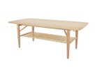 【北の住まい設計社/KITANOSUMAISEKKEISHA / GOODS】のCenter Table Classic / センターテーブル クラシック 大人の最旬トレンドファッション＆コーディネート founy(ファウニー) オイル Body Oil クラシック Classic, Timeless Style シンプル Simple, Minimal スタンダード Standard, Basic センター Center, Center Line テーブル Table, Dining Table ホーム・キャンプ・アウトドア・お取り寄せ Home Living / Home & Lifestyle / Camping Gear / Outdoor Camping 家具・インテリア Home Furniture & Interior. Stylish & Functional Living Spaces テーブル Dining, Coffee & Side Tables ローテーブル・センターテーブル Coffee & Center Tables thumbnail ウッド:イタヤカエデ|ID: prp329100004972452 ipo3291000000037285623