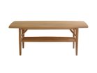 【北の住まい設計社/KITANOSUMAISEKKEISHA / GOODS】のCenter Table Classic / センターテーブル クラシック 大人の最旬トレンドファッション＆コーディネート founy(ファウニー) オイル Body Oil クラシック Classic, Timeless Style シンプル Simple, Minimal スタンダード Standard, Basic センター Center, Center Line テーブル Table, Dining Table ホーム・キャンプ・アウトドア・お取り寄せ Home Living / Home & Lifestyle / Camping Gear / Outdoor Camping 家具・インテリア Home Furniture & Interior. Stylish & Functional Living Spaces テーブル Dining, Coffee & Side Tables ローテーブル・センターテーブル Coffee & Center Tables thumbnail ウッド:ナラ(オイル仕上)|ID: prp329100004972452 ipo3291000000037285624