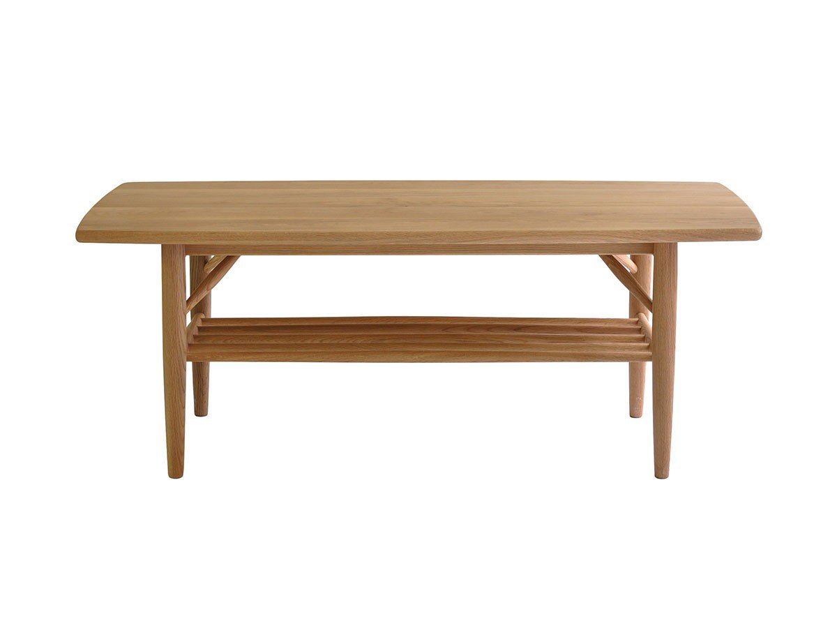 【北の住まい設計社/KITANOSUMAISEKKEISHA / GOODS】のCenter Table Classic / センターテーブル クラシック インテリア・キッズ・メンズ・レディースファッション・服の通販 founy(ファウニー) 　オイル　Body Oil　クラシック　Classic, Timeless Style　シンプル　Simple, Minimal　スタンダード　Standard, Basic　センター　Center, Center Line　テーブル　Table, Dining Table　ホーム・キャンプ・アウトドア・お取り寄せ　Home Living / Home & Lifestyle / Camping Gear / Outdoor Camping　家具・インテリア　Home Furniture & Interior. Stylish & Functional Living Spaces　テーブル　Dining, Coffee & Side Tables　ローテーブル・センターテーブル　Coffee & Center Tables　ウッド:ナラ(オイル仕上)|ID: prp329100004972452 ipo3291000000037285624