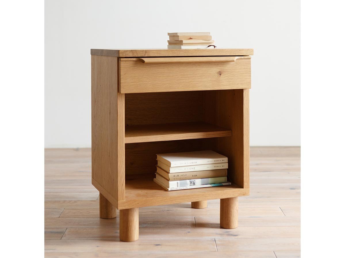 【サラ/SALA / GOODS】のNight Table / ナイトテーブル インテリア・キッズ・メンズ・レディースファッション・服の通販 founy(ファウニー) 　送料無料　Free Shipping　テーブル　Table, Dining Table　ホーム・キャンプ・アウトドア・お取り寄せ　Home Living / Home & Lifestyle / Camping Gear / Outdoor Camping　家具・インテリア　Home Furniture & Interior. Stylish & Functional Living Spaces　テーブル　Dining, Coffee & Side Tables　サイドテーブル・ナイトテーブル　Side & End Tables　-|ID: prp329100004972467 ipo3291000000037285698
