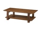 【フライミー ヴェール/FLYMEe vert / GOODS】のLIVING TABLE / リビングテーブル #117209 ウッド:ウォールナット|ID: prp329100004972468 ipo3291000000037285704