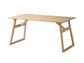 【シキオリオリ/SHIKIORIORI / GOODS】の慶承 / ケイショウ テーブル 幅160cm 大人の最旬トレンドファッション＆コーディネート founy(ファウニー) テーブル Table, Dining Table ホーム・キャンプ・アウトドア・お取り寄せ Home Living / Home & Lifestyle / Camping Gear / Outdoor Camping 家具・インテリア Home Furniture & Interior. Stylish & Functional Living Spaces テーブル Dining, Coffee & Side Tables ダイニングテーブル・食卓テーブル Dining Tables |ID:prp329100004972480