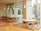 【天童木工/Tendo Mokko / GOODS】のStick Dining Table / スティック ダイニングテーブル 幅160cm(ホワイトビーチ) 大人の最旬トレンドファッション＆コーディネート founy(ファウニー) テーブル Table, Dining Table ビーチ Beach, Seaside ホーム・キャンプ・アウトドア・お取り寄せ Home Living / Home & Lifestyle / Camping Gear / Outdoor Camping 家具・インテリア Home Furniture & Interior. Stylish & Functional Living Spaces テーブル Dining, Coffee & Side Tables ダイニングテーブル・食卓テーブル Dining Tables thumbnail 参考イメージ|ID: prp329100004972500 ipo3291000000037285832