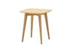 【マルイチセーリング/MARUICHI Selling / GOODS】のR-Life TABLE / アールライフテーブル アーチサイド 幅45cm 大人の最旬トレンドファッション＆コーディネート founy(ファウニー) 送料無料 Free Shipping テーブル Table, Dining Table ホーム・キャンプ・アウトドア・お取り寄せ Home Living / Home & Lifestyle / Camping Gear / Outdoor Camping 家具・インテリア Home Furniture & Interior. Stylish & Functional Living Spaces テーブル Dining, Coffee & Side Tables サイドテーブル・ナイトテーブル Side & End Tables thumbnail ウッド:ホワイトアッシュ|ID: prp329100004972508 ipo3291000000037285852