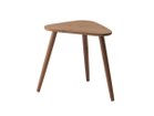 【コサイン/cosine / GOODS】のtrico SIDE TABLE / トリコ サイドテーブル ウッド:ウォルナット|ID: prp329100004972554 ipo3291000000037286028