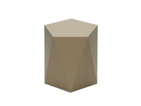 【アルナイ/ARUNAi / GOODS】のCeppo POLYHEDRON STOOL typeB / チェッポ 多面体スツール B型 大人の最旬トレンドファッション＆コーディネート founy(ファウニー) 送料無料 Free Shipping イタリア Italy テーブル Table, Dining Table ホーム・キャンプ・アウトドア・お取り寄せ Home Living / Home & Lifestyle / Camping Gear / Outdoor Camping 家具・インテリア Home Furniture & Interior. Stylish & Functional Living Spaces チェア・椅子 Seating & Chairs スツール・バースツール Stools & Bar Stools ホーム・キャンプ・アウトドア・お取り寄せ Home Living / Home & Lifestyle / Camping Gear / Outdoor Camping 家具・インテリア Home Furniture & Interior. Stylish & Functional Living Spaces テーブル Dining, Coffee & Side Tables サイドテーブル・ナイトテーブル Side & End Tables |ID:prp329100004972556