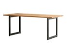 【カーフ/karf / GOODS】のKnot Dining Table / ノット ダイニングテーブル -|ID: prp329100004972565 ipo3291000000037286065