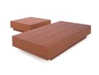 【ロックストーン/ROCKSTONE / GOODS】のRAFUAN corner table / center table / 楽風庵 コーナーテーブル / センターテーブル 大人の最旬トレンドファッション＆コーディネート founy(ファウニー) センター Center, Center Line テーブル Table, Dining Table ホーム・キャンプ・アウトドア・お取り寄せ Home Living / Home & Lifestyle / Camping Gear / Outdoor Camping 家具・インテリア Home Furniture & Interior. Stylish & Functional Living Spaces テーブル Dining, Coffee & Side Tables ローテーブル・センターテーブル Coffee & Center Tables thumbnail 奥:幅80cm、手前:幅160cm|ID: prp329100004972571 ipo3291000000037286090