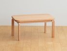 【フライミー ヴェール/FLYMEe vert / GOODS】のCOCCO COFFEE TABLE / コッコ コーヒーテーブル 070 ウッド:オーク|ID: prp329100004972572 ipo3291000000037286094
