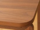 【フライミー ヴェール/FLYMEe vert / GOODS】のCOCCO SQUARE TABLE / コッコ スクエアテーブル 070 ウッド:ウォールナット|ID: prp329100004972574 ipo3291000000037286103