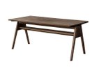 【イージーライフ/Easy Life / GOODS】のRIDE DINING TABLE / ライド ダイニングテーブル 幅170cm 大人の最旬トレンドファッション＆コーディネート founy(ファウニー) テーブル Table, Dining Table モダン Modern, Contemporary 雑誌 Magazine, Fashion Magazine ホーム・キャンプ・アウトドア・お取り寄せ Home Living / Home & Lifestyle / Camping Gear / Outdoor Camping 家具・インテリア Home Furniture & Interior. Stylish & Functional Living Spaces テーブル Dining, Coffee & Side Tables ダイニングテーブル・食卓テーブル Dining Tables thumbnail -|ID: prp329100004972575 ipo3291000000037286106