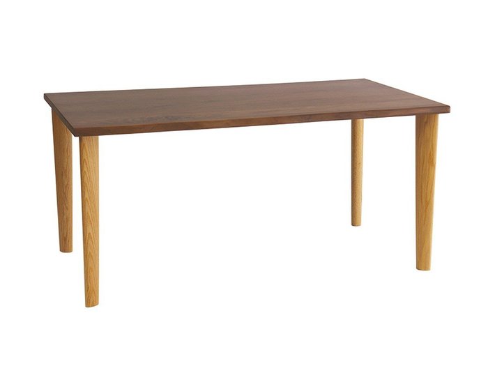 【フライミー ヴェール/FLYMEe vert / GOODS】のDINING TABLE / ダイニングテーブル #117329 インテリア・キッズ・メンズ・レディースファッション・服の通販 founy(ファウニー) https://founy.com/ テーブル Table, Dining Table ホーム・キャンプ・アウトドア・お取り寄せ Home Living / Home & Lifestyle / Camping Gear / Outdoor Camping 家具・インテリア Home Furniture & Interior. Stylish & Functional Living Spaces テーブル Dining, Coffee & Side Tables ダイニングテーブル・食卓テーブル Dining Tables |ID: prp329100004972577 ipo3291000000037286109