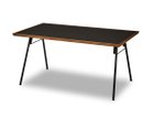 【フライミー ベーシック/FLYMEe BASIC / GOODS】のDINING TABLE / ダイニングテーブル #100645 サイズ:幅150cm|ID: prp329100004972586 ipo3291000000037286160