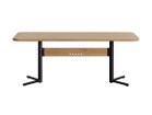 【オアシス/OASIS / GOODS】のCREEP DINING TABLE / クリープ ダイニングテーブル 幅180cm -|ID: prp329100004972593 ipo3291000000037286195